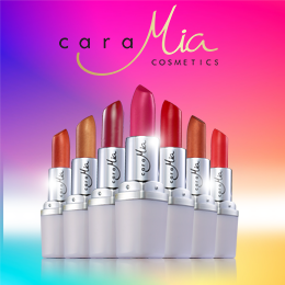 CaraMia-lipsticks TumbNail