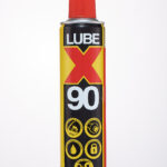 Lube X90 Mechanical Lubricant