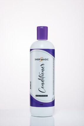 Sheer Magic Conditioner