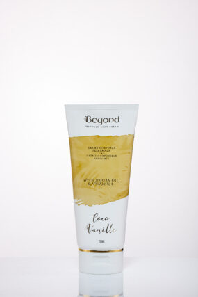 Beyond Perfumed Body Cream Coco Vanilla