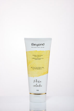 Berry Perfumed Body Cream Pina Colada