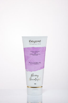 Beyond Perfumed Body Cream Berry Beautiful