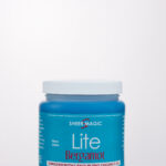 Sheer Magic Lite Bergamot 300ml