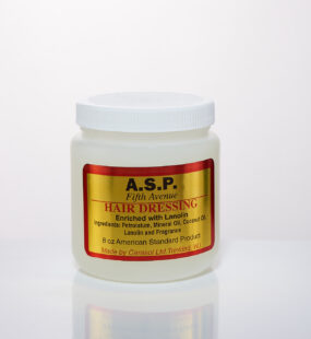 A.S.P Hair Dressing