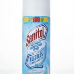 Sanitol Multi-Purpose Disinfectant Spray