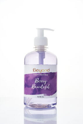 Beyond Liquid Hand Soap Berry Beautiful