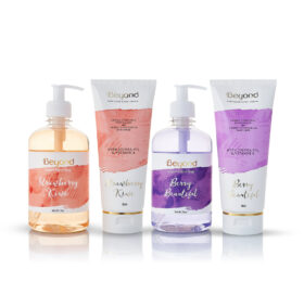 Personal + Hair Care Personal + Hair Care