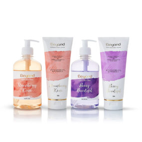 Personal + Hair Care