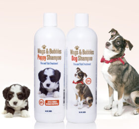 Wags & Bubbles Wags & Bubbles