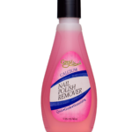 CaraMia Nail Polish Remover With Calcium