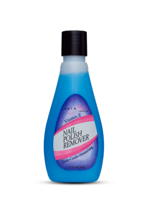 CaraMia Nail Polish Remover With Vitamin E