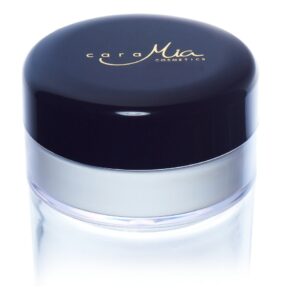 CaraMia Oil Absorbing Setting Powder